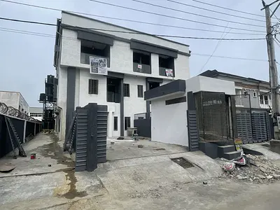 Super Luxury 2 Bedroom Apartment Perfect for Family Residence & Rental