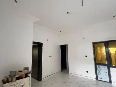 Luxury Brandnew 2 Bedroom Code Access Estate Close to Express