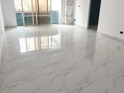 Modern 3 Bedroom Waterfront Fully Service Apartment with Pool and Gym