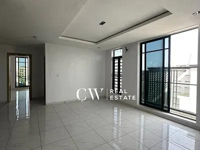 2-Bedroom Apartment in Lekki