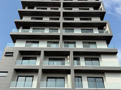 Luxury 4 Bedroom Maisonette with Maids Room — Ikoyi, Lagos