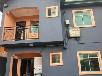 Vacant Well Maintained 4 Units of 2 Bedroom Flat