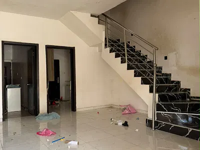 3 Bedroom Terrace Duplex