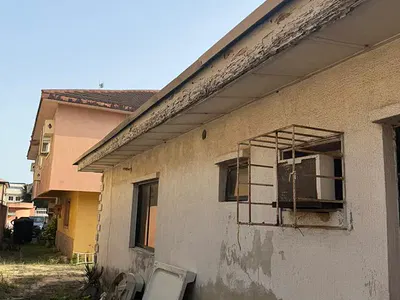 5bedroom Duplex with 3B Bungalow on 675 SQM