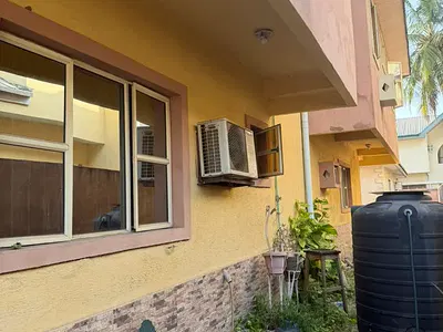 5 Bedroom Duplex with 3 Bedrooms Bungalow on 675 SQM