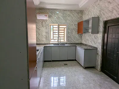 This Is a Massive 3 Bedroom Block of Apartments with BQ