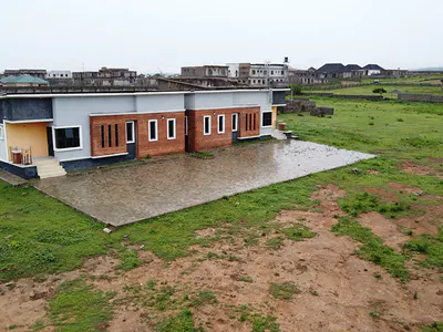 500SQM Promiseland Estate