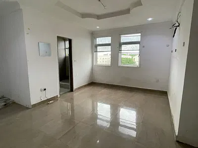Standard Studio Apartment with Separate Fitted Kitchen
