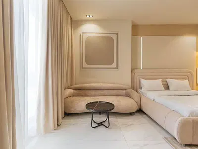 Fully Furnished 2-Bedroom Apartment with Pool for Sale