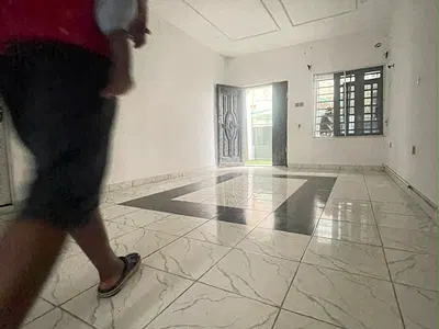 Fully Serviced 2 Bedroom Apartment