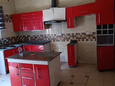 Very Spacious Standard Mini Flat with Very Spacious Personal Kitchen
