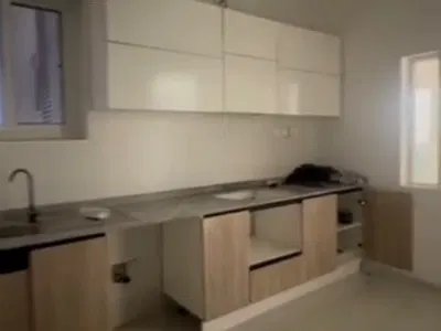 Executive Serviced Two Bedroom Flat with Pool and Gym