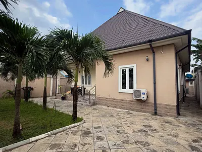 Furnished 3bedroom Detached Bungalow