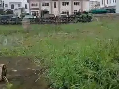 620SQM Land at Vintage Park Estate, Ojulari Crescent, Elegushi Ikate