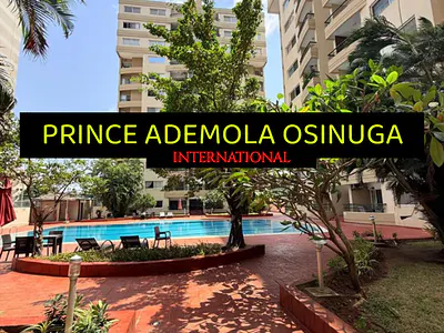 Unbelievable Deal! High Floor 3 Bedroom Apartment +bq+pool+gym+tennis
