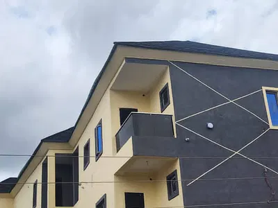 2 Bedroom Apartment for 20 Years