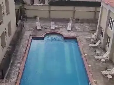 Executive Spacious 3 Bedroom Apartment with Swimming Pool and Gym