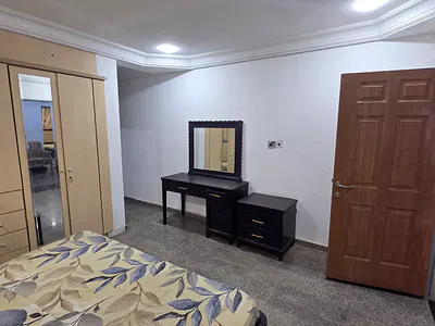 Furnished 2bedroom and 1bedroom Flats Flats