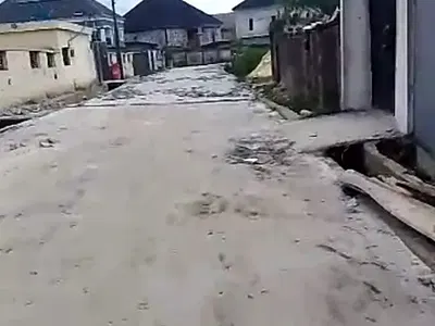 2 Plots of Dry, Fenced and Gated Land