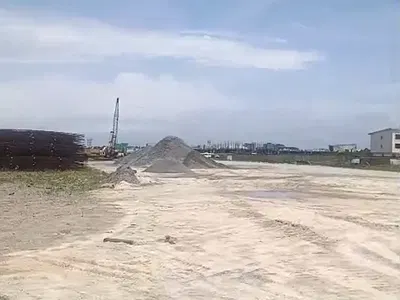Well Located 40 Plots Suitable for Any Investment