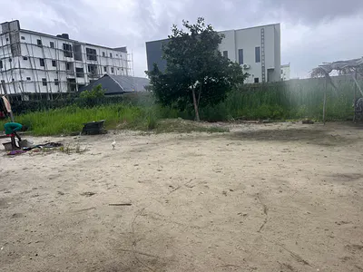 650SQM Bare-Land Fenced & Gated Land Available
