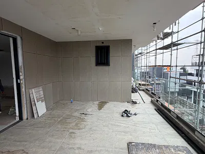Luxurious and Tasteful 5 Bedroom Penthouse with 3 Rooms BQ