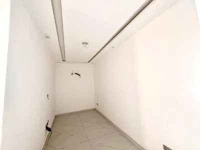 Brand New 4 Bedroom Terrace Duplex — Maryland, Lagos