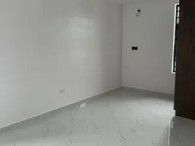 2 Bedroom Serviced Apartment