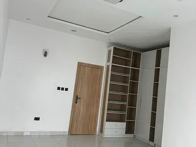 3 Bedroom Semidetached Duplex