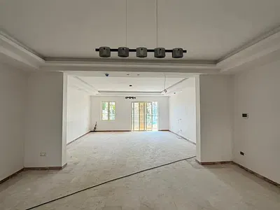 Luxury 3-Bedroom Apartment with BQ, Swimming Pool, Elevator & Gym