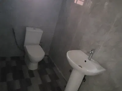 Newly Built Two (2) Bedrooms Apartment