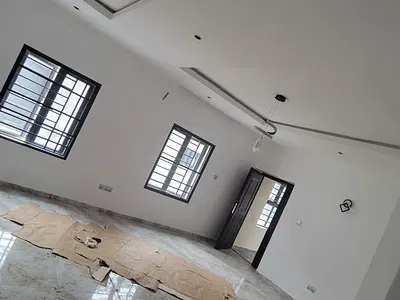 Newly Built Two (2) Bedrooms Apartment Beside River Park