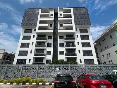 2bedroom Apartment for Sale