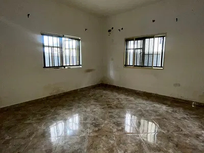 Specious Miniflat with Close Fitted Kitchen with Spacious Parlor and R