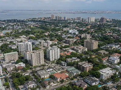 2, 281 SQM of Land