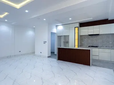 Fully Serviced 2bedroom Apartment with a Pool, Central Gas System.