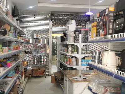Nice Big Shop at City Mall in Von Junction Airport Road Lugbe Abuja