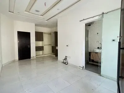 Executive 4-Bedrooms Terraced Duplex