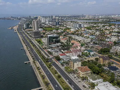 1, 107 SQM of Land