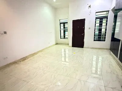 Newly Built Mini Flat