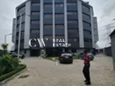 Brand New Modern Office Complex