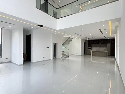 Ultra-Luxury 5 Bedroom Fully Detached Duplex + 2 BQS