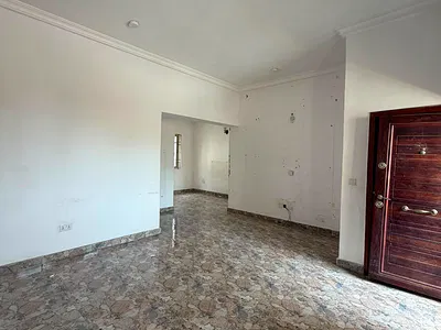 Spacious Mini Flat with Standard Personal Kitchen