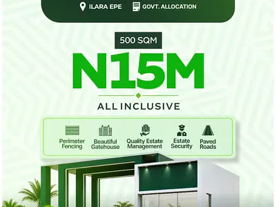 Buy and Bulid Estate Secured Environment