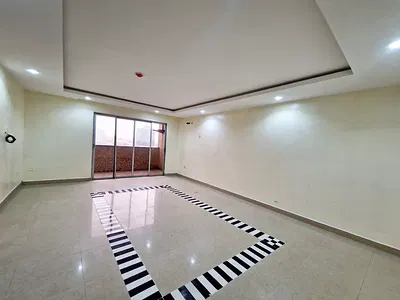 Spacious 1 Bedroom Apartment