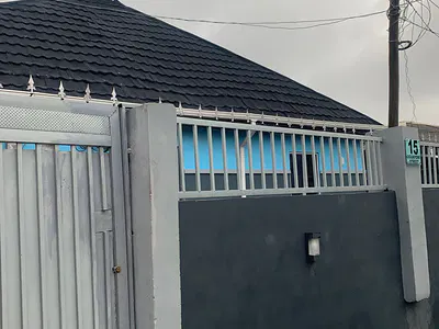 Nice Newly Built Mini Flat