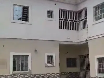 4units of 2bedroom Flat, Tarred Road, Fcda R of O