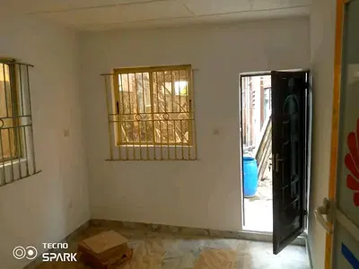 Newly Built Roomself Containsingle & Responsible Working Class Client