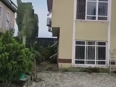 Luxury 4 Bedrooms Fully Detached Duplex with Excellent Facility