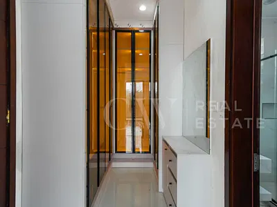 3-Bedroom Apartment